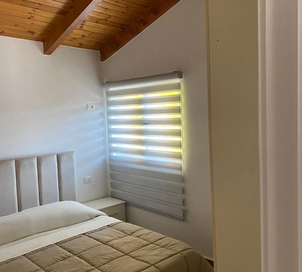 Vila Haxhaj Razëm Hébergement de vacances